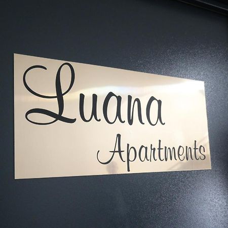 Luana Airport Apartments #4 أوتوبين المظهر الخارجي الصورة