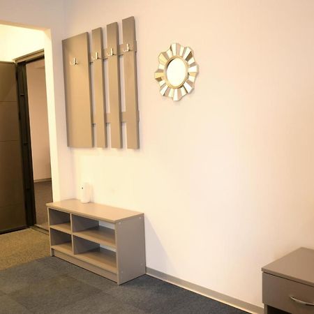 Luana Airport Apartments #4 أوتوبين المظهر الخارجي الصورة