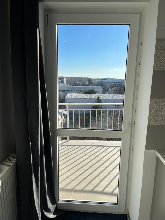 Luana Airport Apartments #4 أوتوبين المظهر الخارجي الصورة