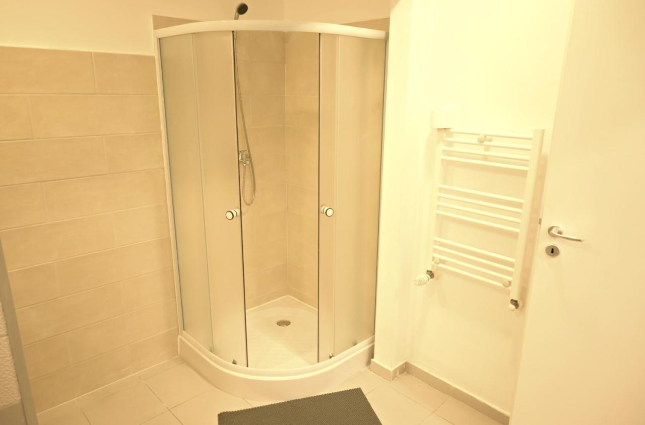 Luana Airport Apartments #4 أوتوبين المظهر الخارجي الصورة