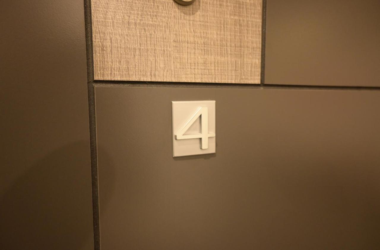 Luana Airport Apartments #4 أوتوبين المظهر الخارجي الصورة