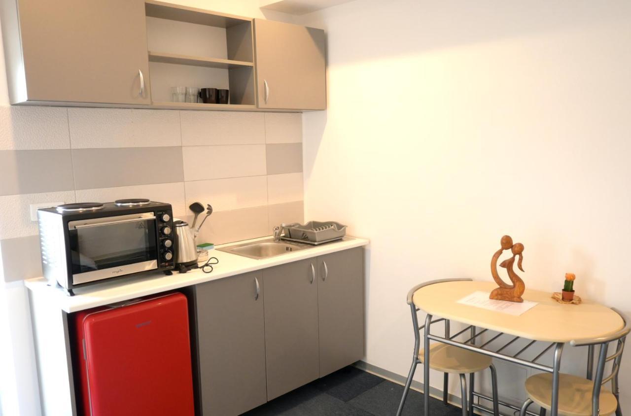 Luana Airport Apartments #4 أوتوبين المظهر الخارجي الصورة