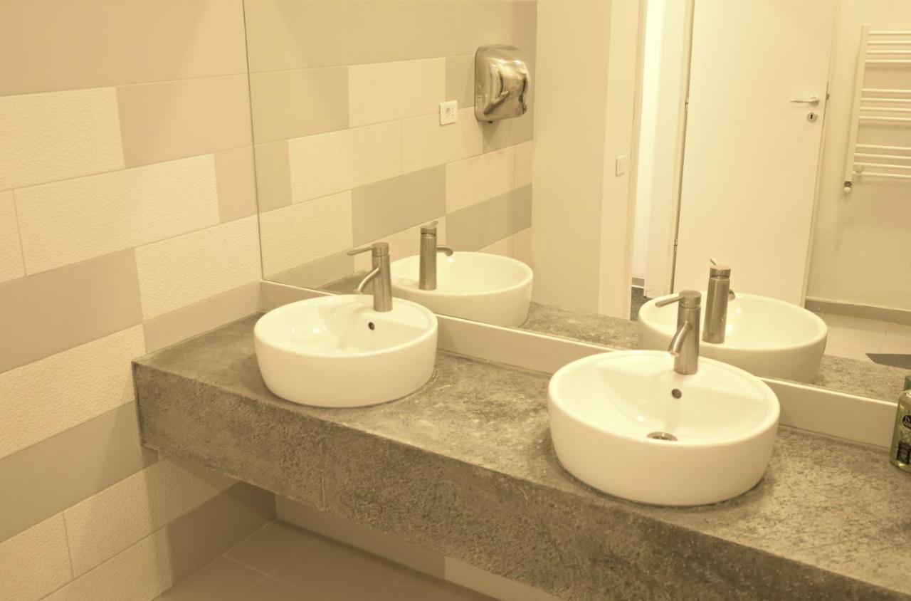 Luana Airport Apartments #4 أوتوبين المظهر الخارجي الصورة