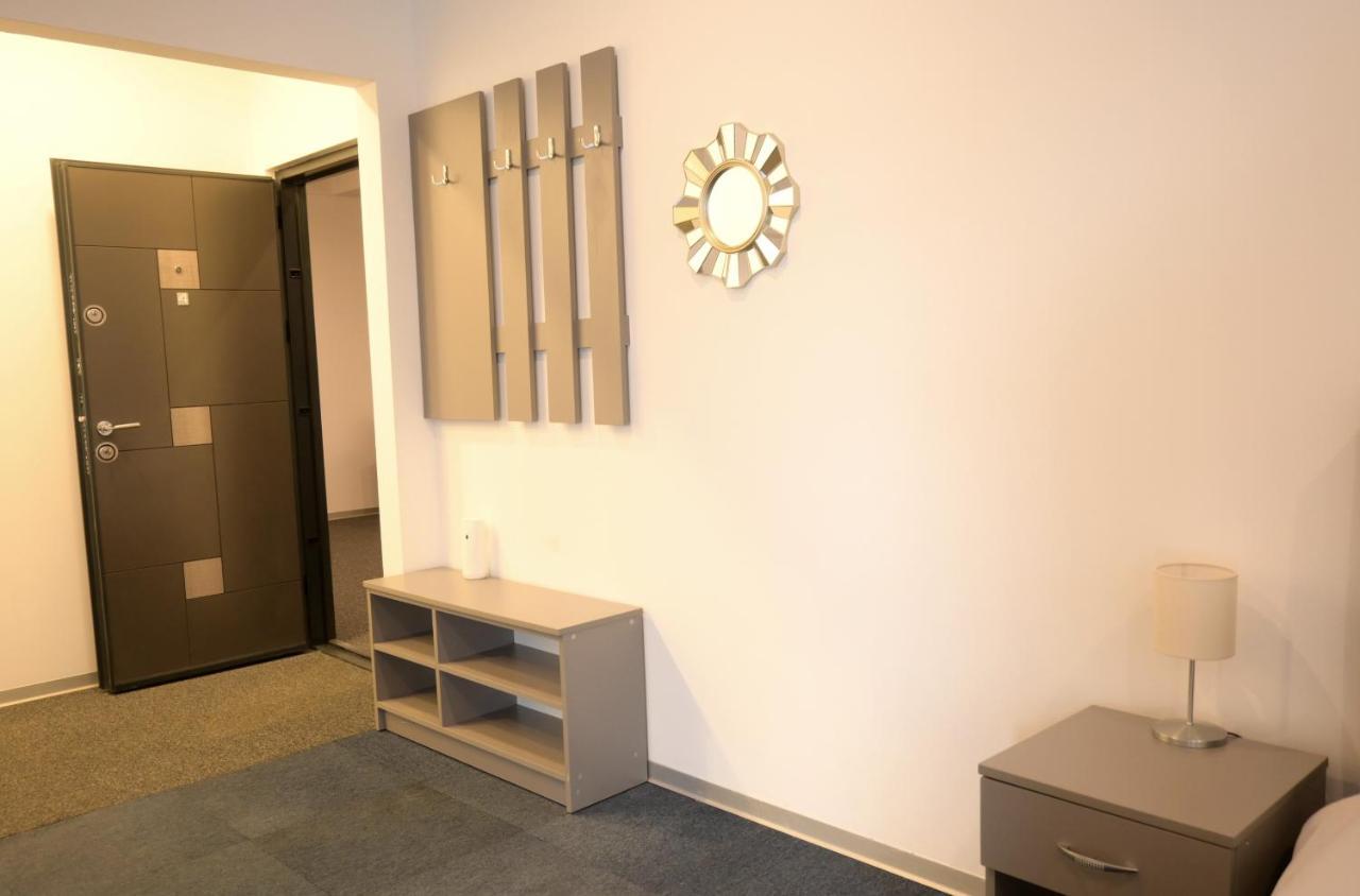 Luana Airport Apartments #4 أوتوبين المظهر الخارجي الصورة