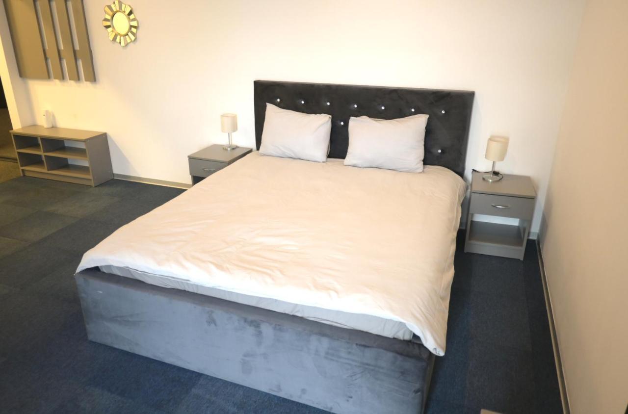 Luana Airport Apartments #4 أوتوبين المظهر الخارجي الصورة