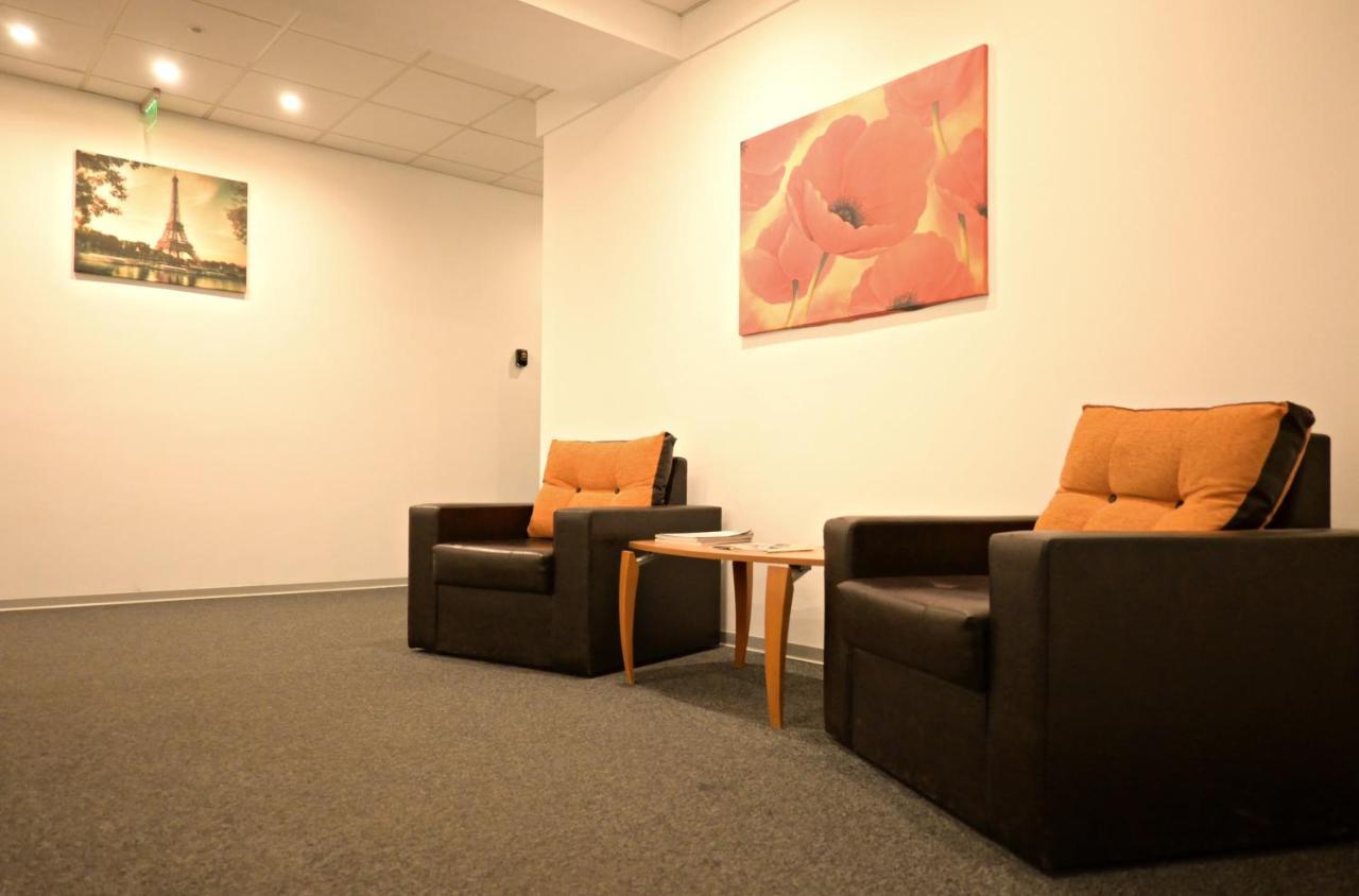 Luana Airport Apartments #4 أوتوبين المظهر الخارجي الصورة