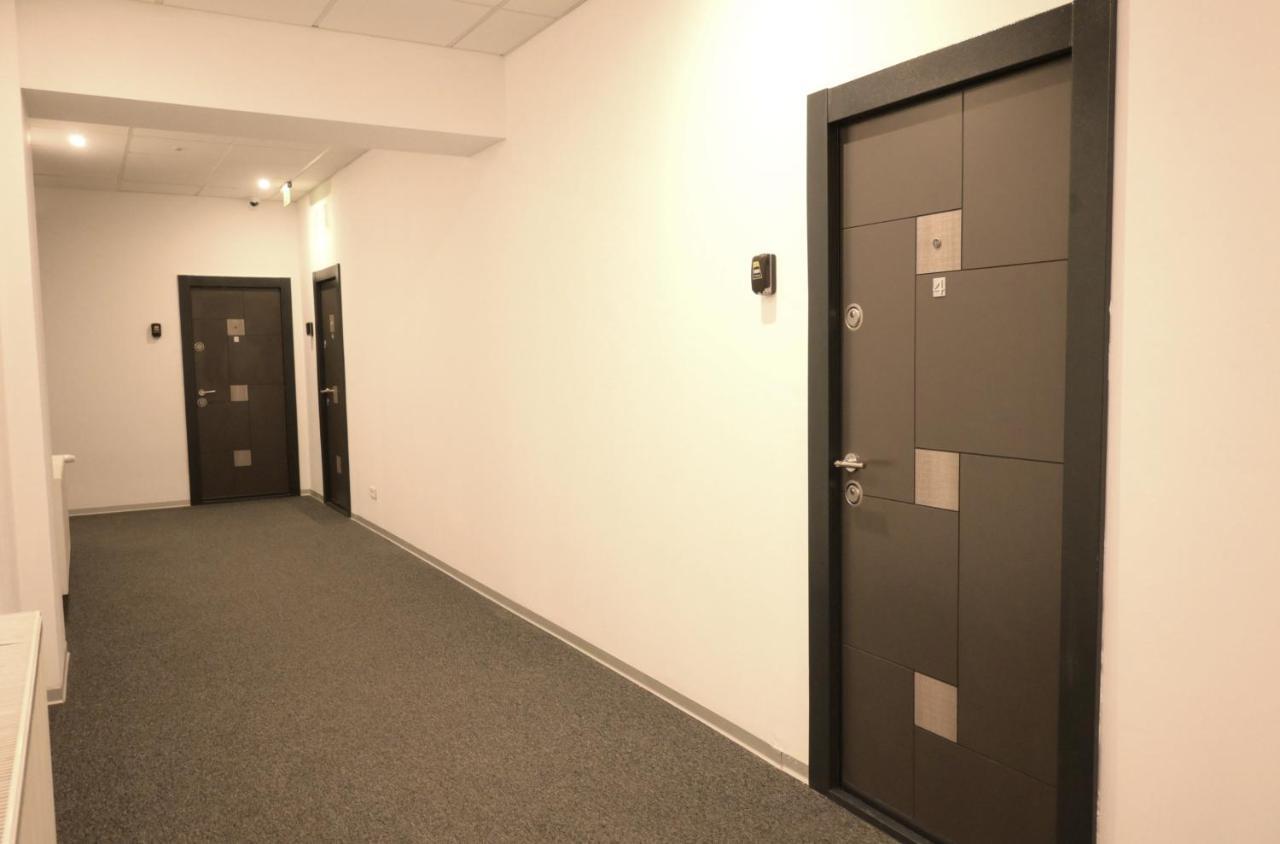 Luana Airport Apartments #4 أوتوبين المظهر الخارجي الصورة